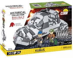 COBI 3114 Kubus