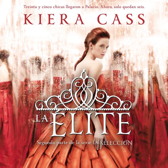 La élite - cover