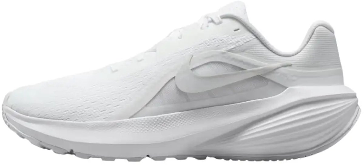 Nike downshifter 14 in de kleur . Wit