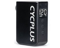 Cycplus Elektrische accu fietspomp - AS2 PRO