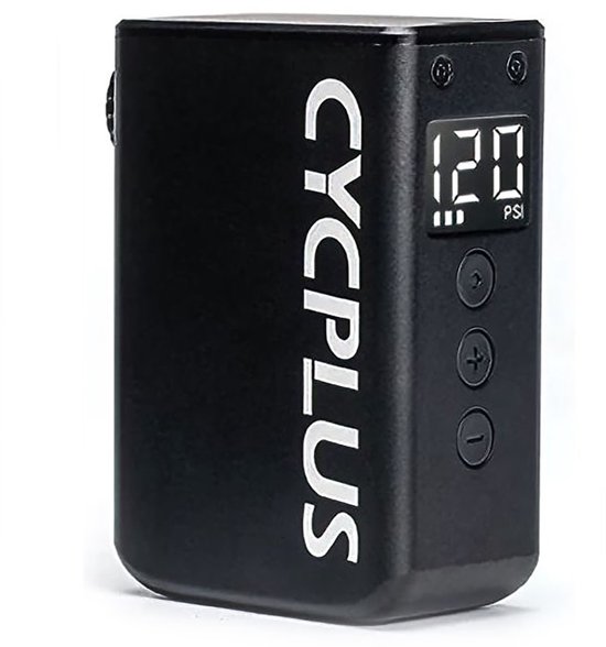 CYCPLUS AS2 Pro (elektrische minipomp)