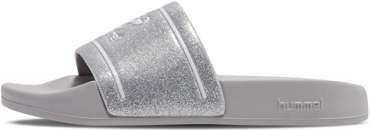 POOL SLIDE GLITTER JR