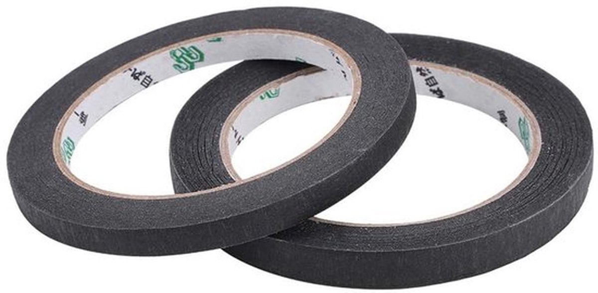 2 Stuks Gitaar Pick-Up Isolatietape