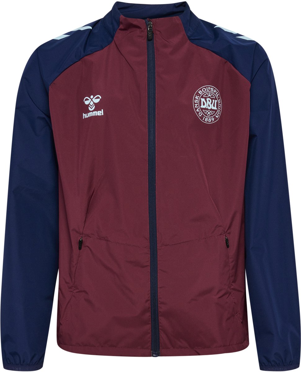DBU 26 PRO TR JACKET KIDS