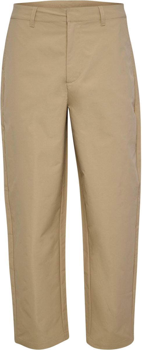 Hmli-D Barrel Leg Trousers