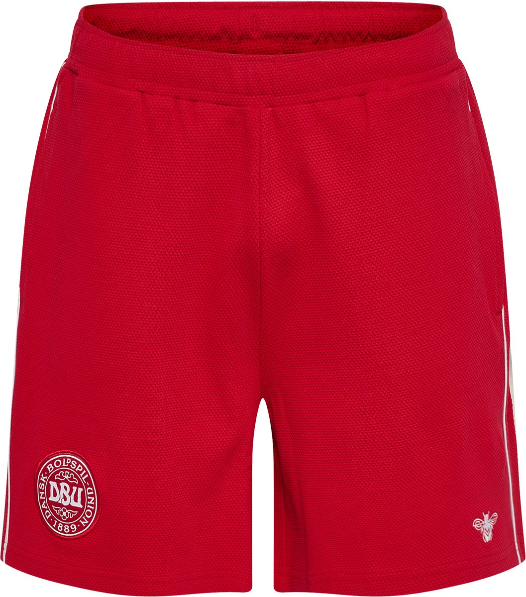 Dbu 26 Fan Knitted Shorts