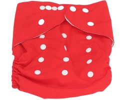 Luiers Verstelbaar - Wasbaar - Lekvrij - Voor Kinderen 3-6 Jaar - Polyester - Ademend Materiaal - Herbruikbare Luiers