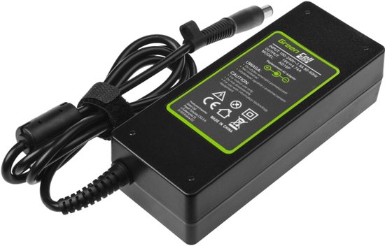 Chargeur PRO / adaptateur AC pour HP Envy Pavilion DV4 DV5 DV6 Compaq CQ61 CQ62 19V 4.74A