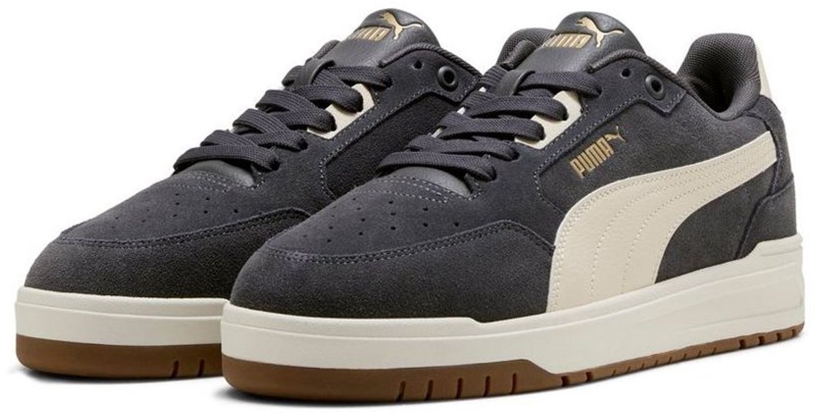 Puma-sneaker Shuffle Downtown SD 402597 Grijs