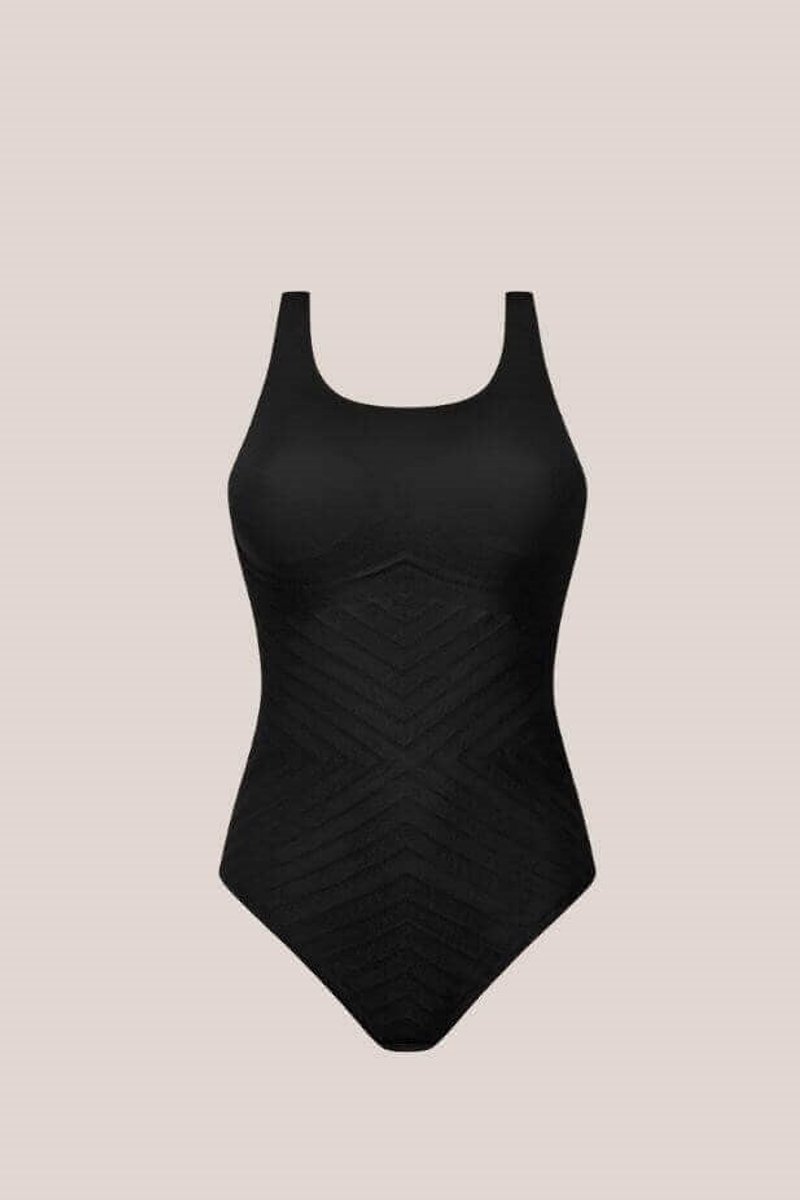 Amoena prothesebody Linda - Maat 2XL