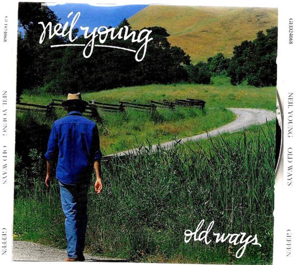 Old Ways