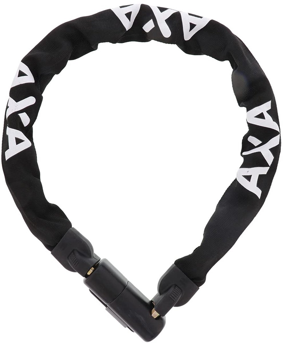 Linq Pro Unisex Fietskettingslot - Zwart