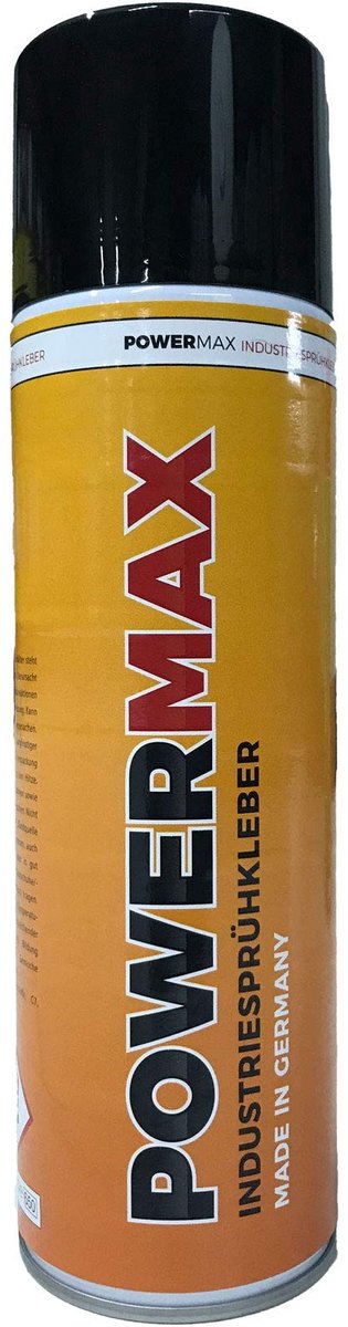 Spuitlijm - Extra Sterk - 500 ml