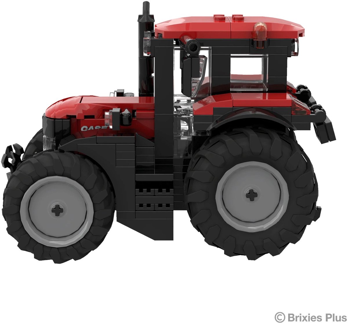 BRIXIES Plus – Case IH Farmall 119
