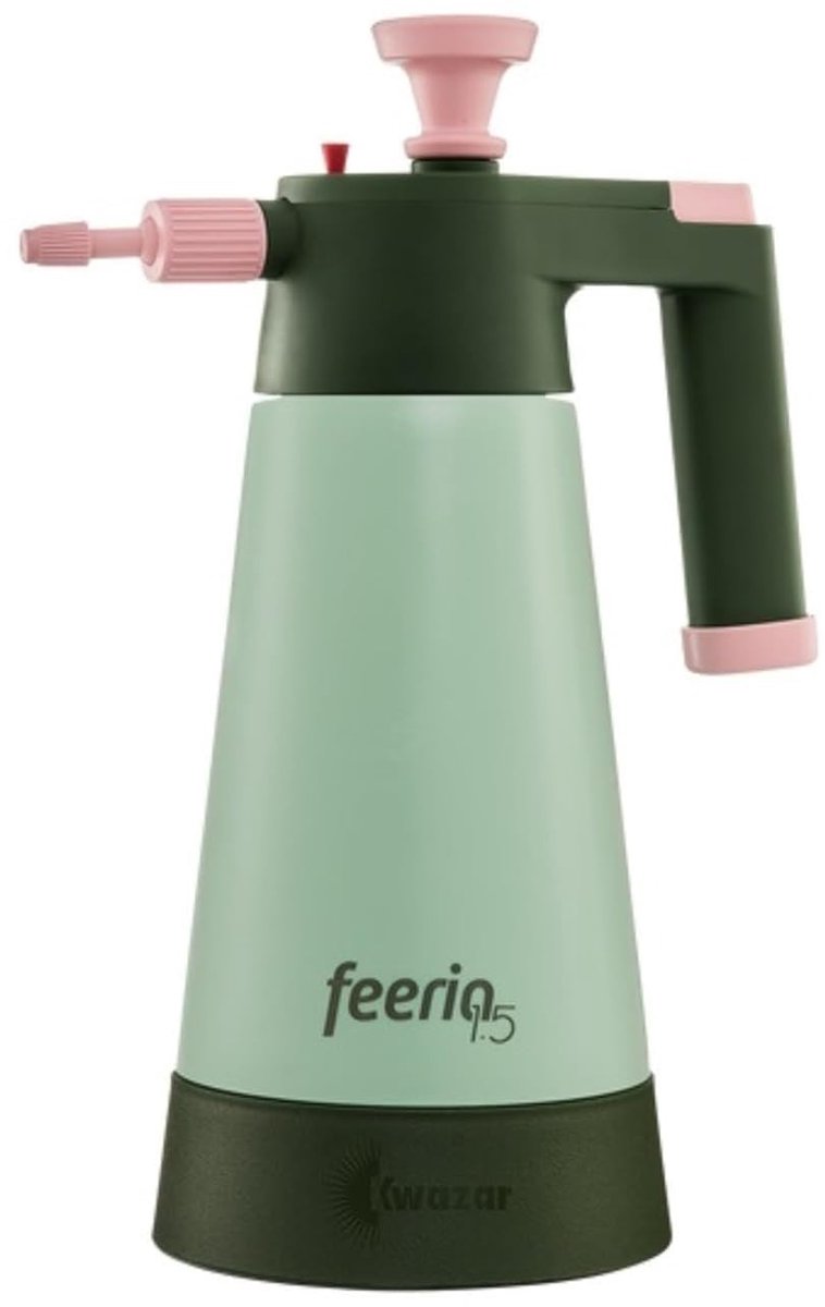 Sprayer - 360°, 1.5L, Mint