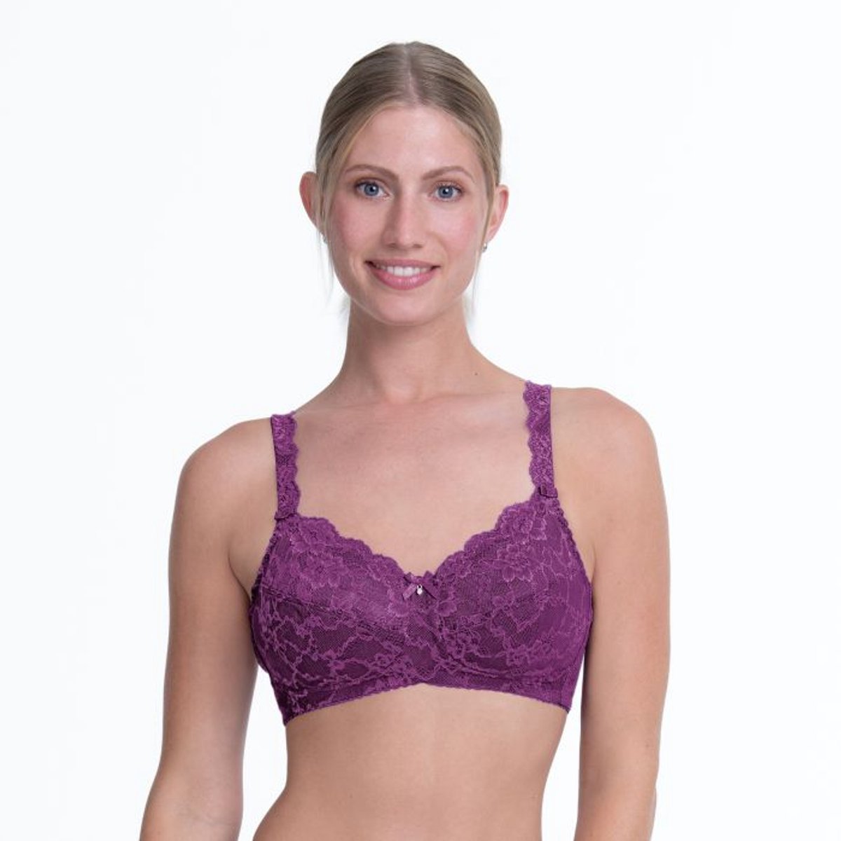 Anita Care Bobette Prothese Bh 4788X 193 magic purple - maat EU 80C / FR Paars