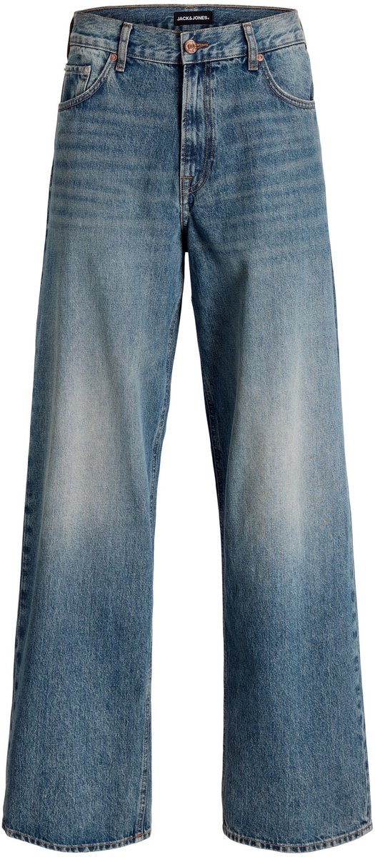 Jack & Jones Wide fit jeans JJIDAVE JJCLASSIC ST 463 SN Wide fit jeans