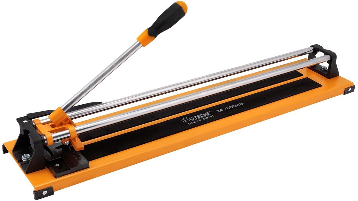 Tegelsnijder - 600 mm voor Keramiek en Aardewerk