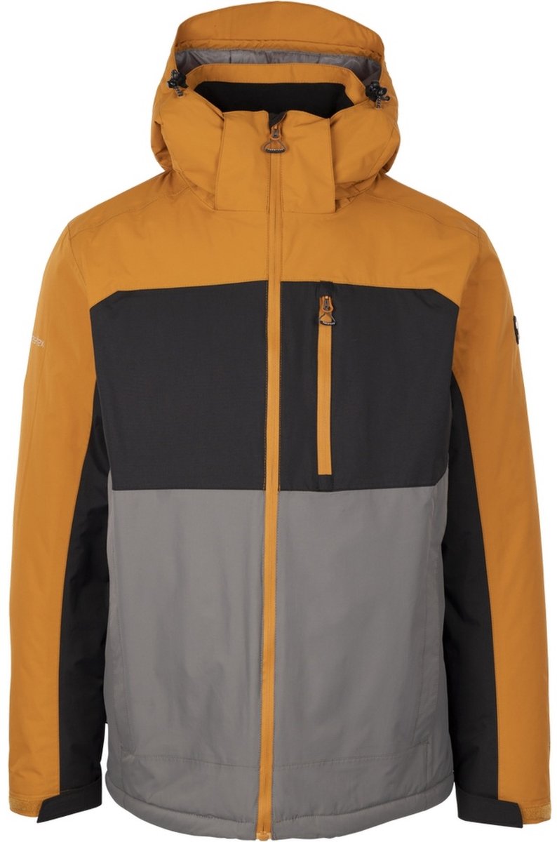 Trespass regenjas Dulverton Padded Jacket