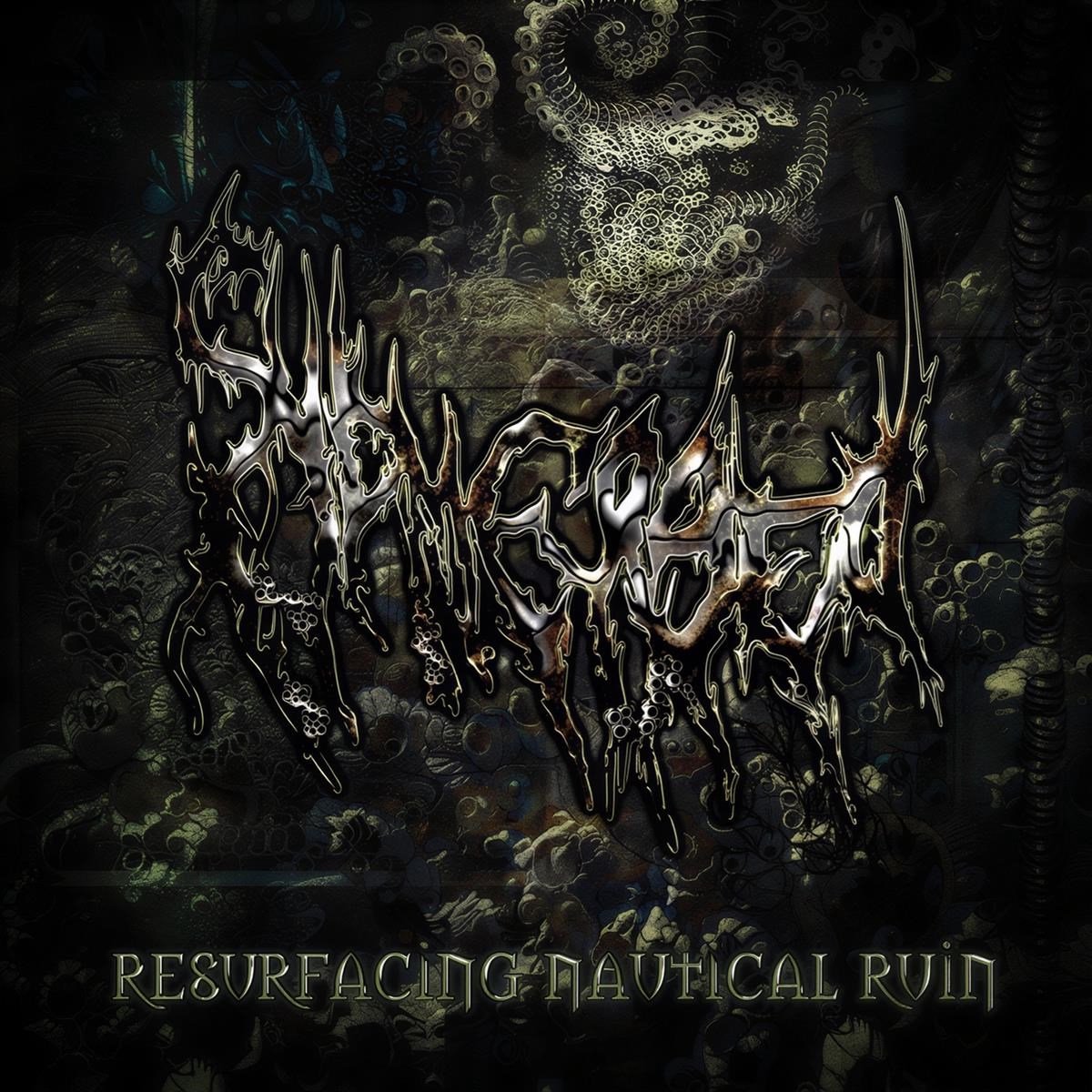Submerged - Resurfacing Nautical Ruin (CD)