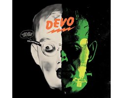 Devo - Nitrous Nightmare Halloween Live ‘75 (2 CD)