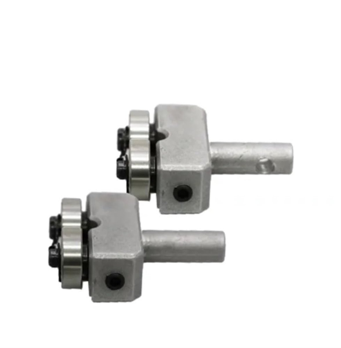 Bandsaw Blade Guides - 2 stuks met kogellager