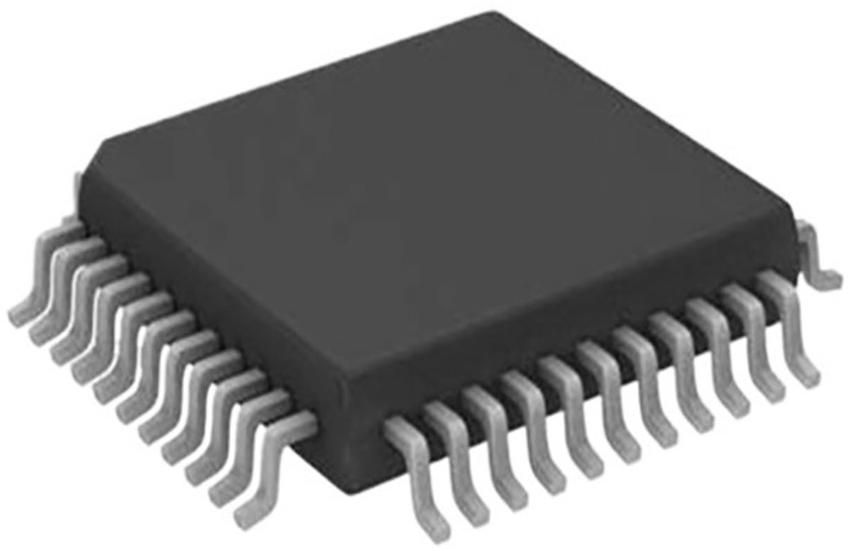 2 MAX134CMH - Compacte module