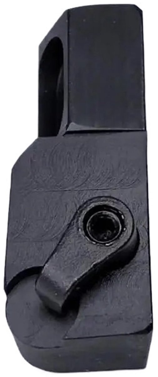 Inzetstukken voor Draaimachines - Links - Voor Insert 1204