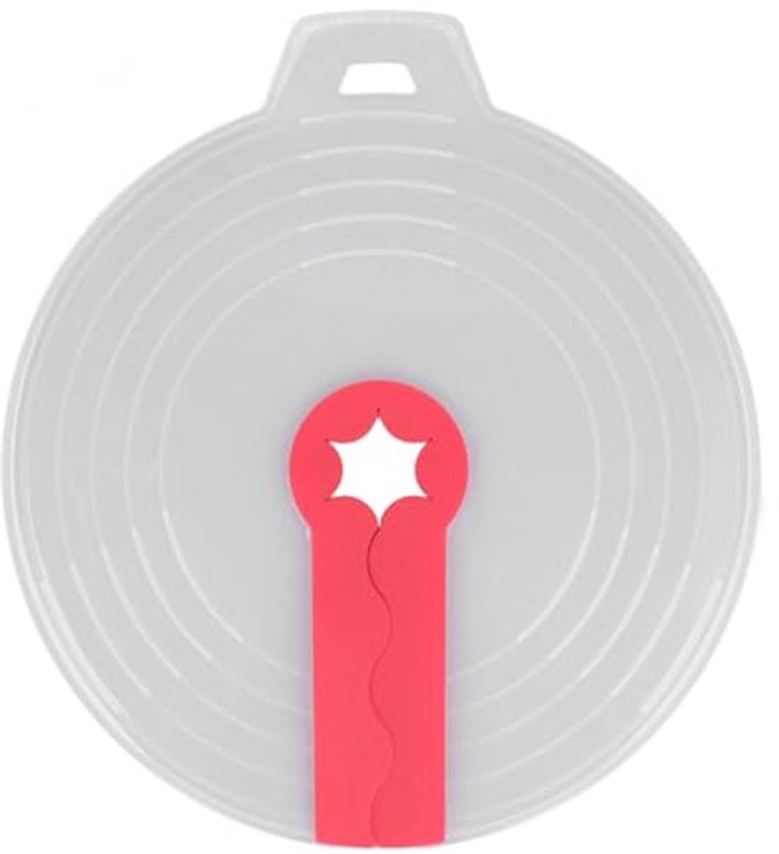 Mixer Splatter Guard, Spatwaterdichte Cover voor Eierkom Gardes Schermafdekking Bakken Spatbescherming Kom Deksels Keuken Kookgereedschap, Eiergarde Mengkom Deksel