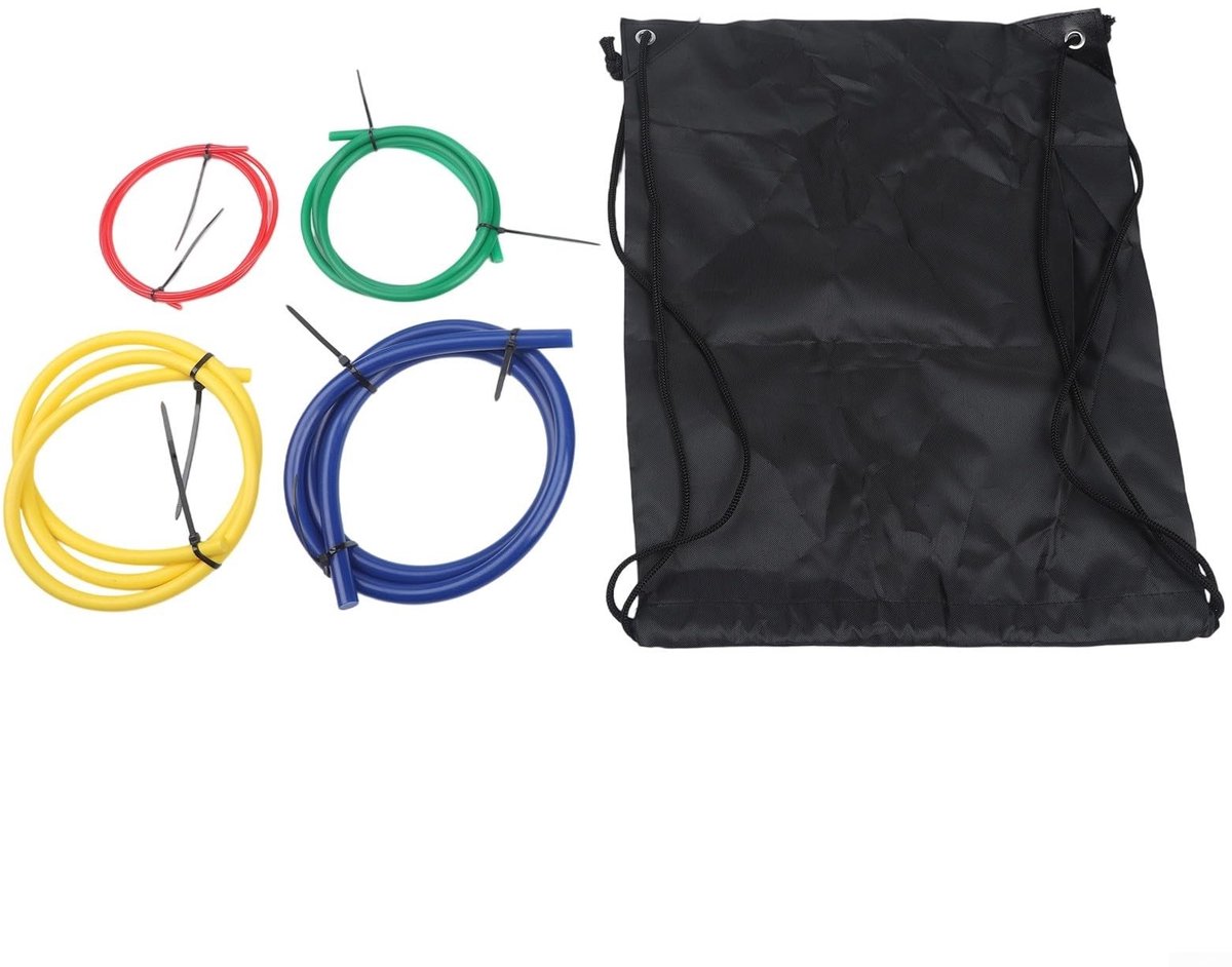 Copper Bender Kit voor Airconditioning - 4 meter lengte