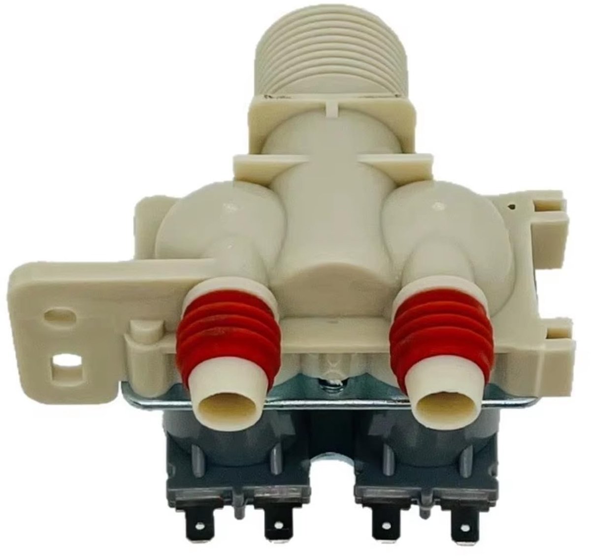 Klep van Waterinlaat voor Wasmachine - Duurzaam magneetventiel AJU73516105