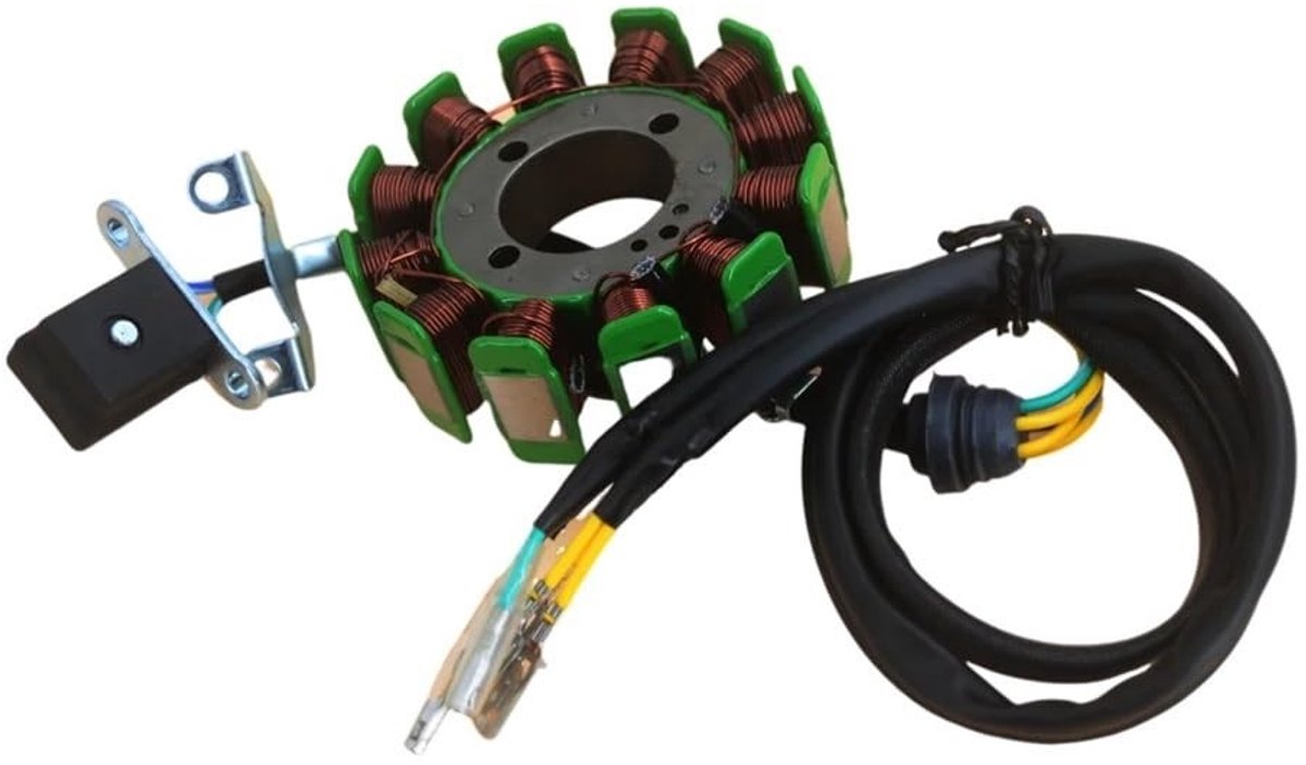Motorfiets Generator Stator Coil - Universeel voor CG125 300
