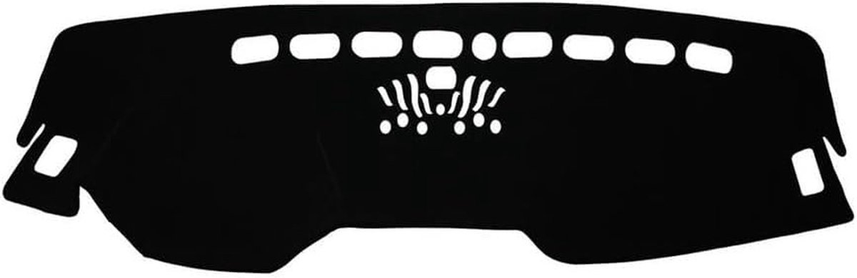 Dashboardhoes voor Chery Tiggo 8 2022-2023 - Antislip en stofdicht