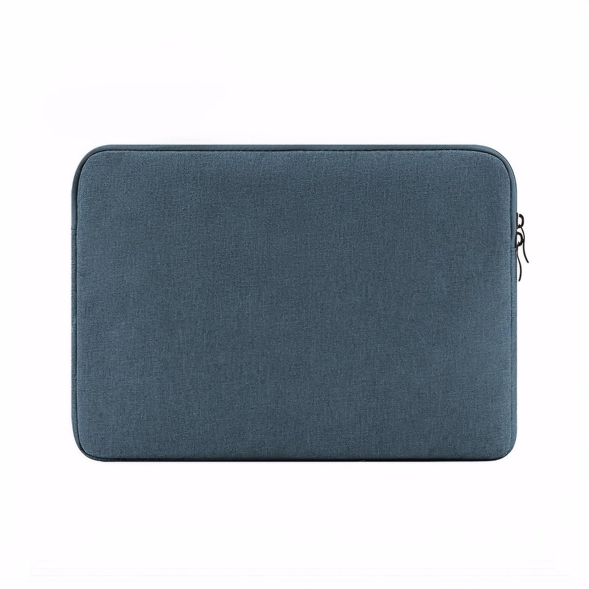 Laptop Sleeve 17.3 inch - Waterproof en Schokbestendig - Donkerblauw