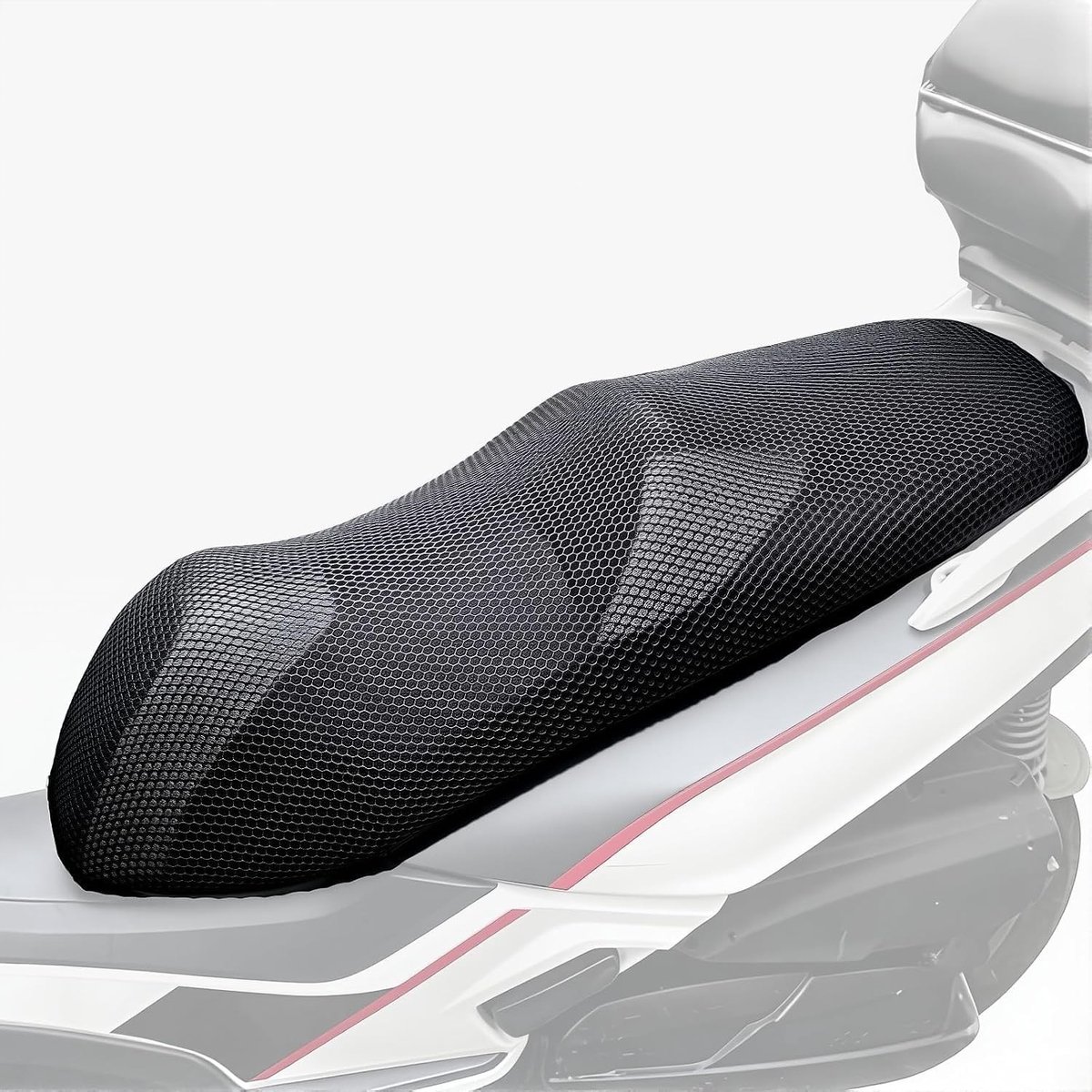 Motorstoelhoes voor Peugeot Furax 50 - Waterdicht en ademend