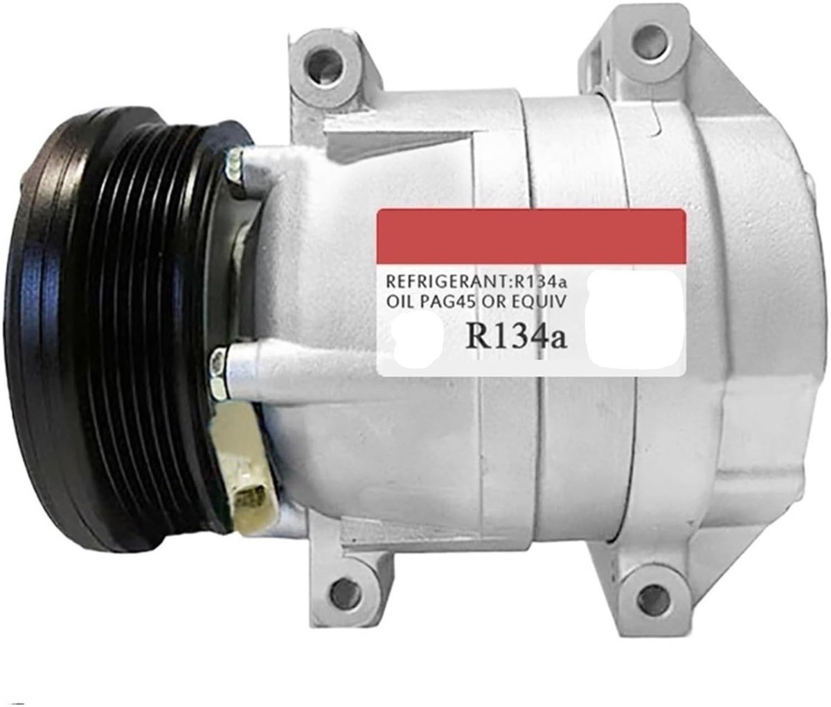 Airco compressor voor Chevrolet Cruze en Epica 2005-2011 - Koelt efficiënt