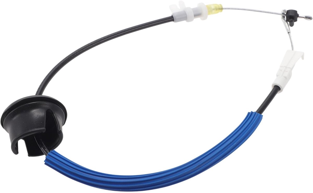 Deurslot kabel voor Audi A4/Avant 2008-2012 - Precisie pasvorm