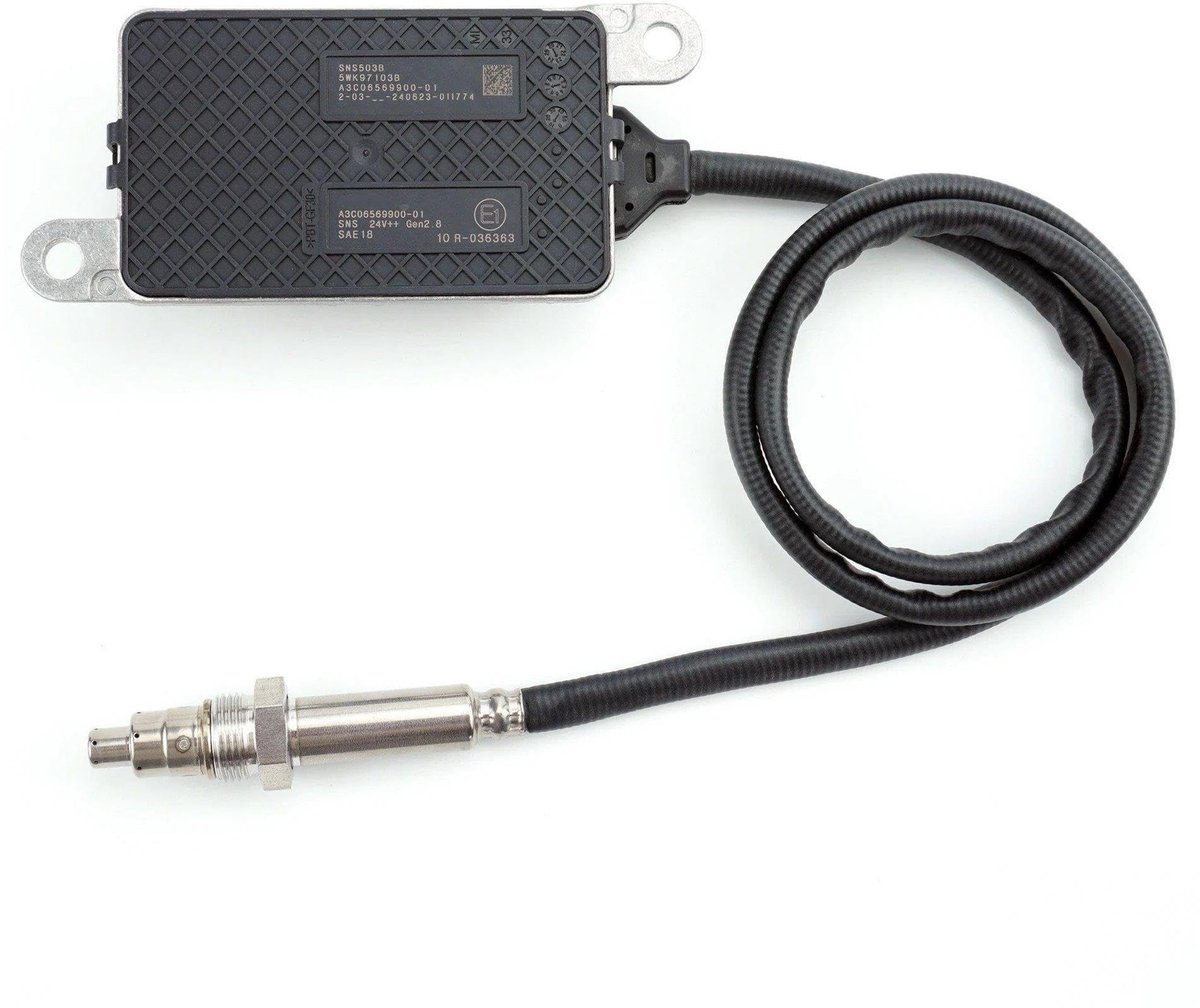 NOx Sensor - Stikstofoxide Sensor