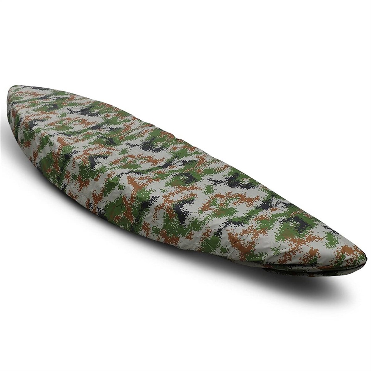 Professionele bootcover - Waterdicht en UV-bestendig - Voor 5.1-5.5m