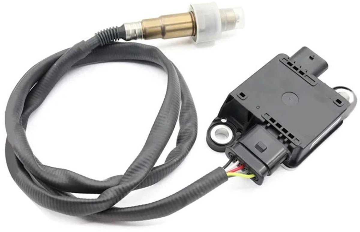 Fine Dust Sensor - Geschikt voor Ford Focus MK4 2019