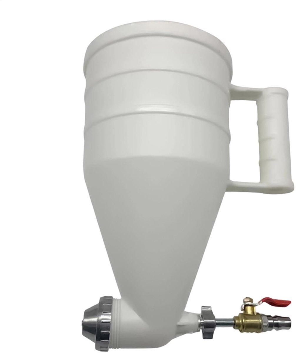 Verfspuit voor DIY Projecten - Efficiënte en uniforme dekking