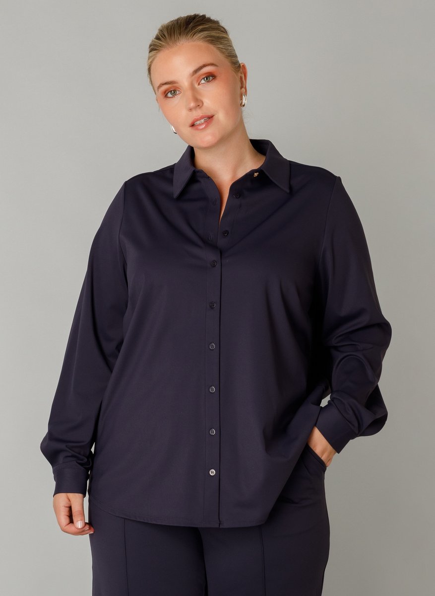 Blouse Savanna Essential Yest Curve
