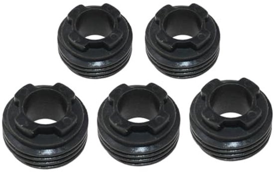 Worm Gear voor Tuinmachines - 5 Stuks — afbeelding 4