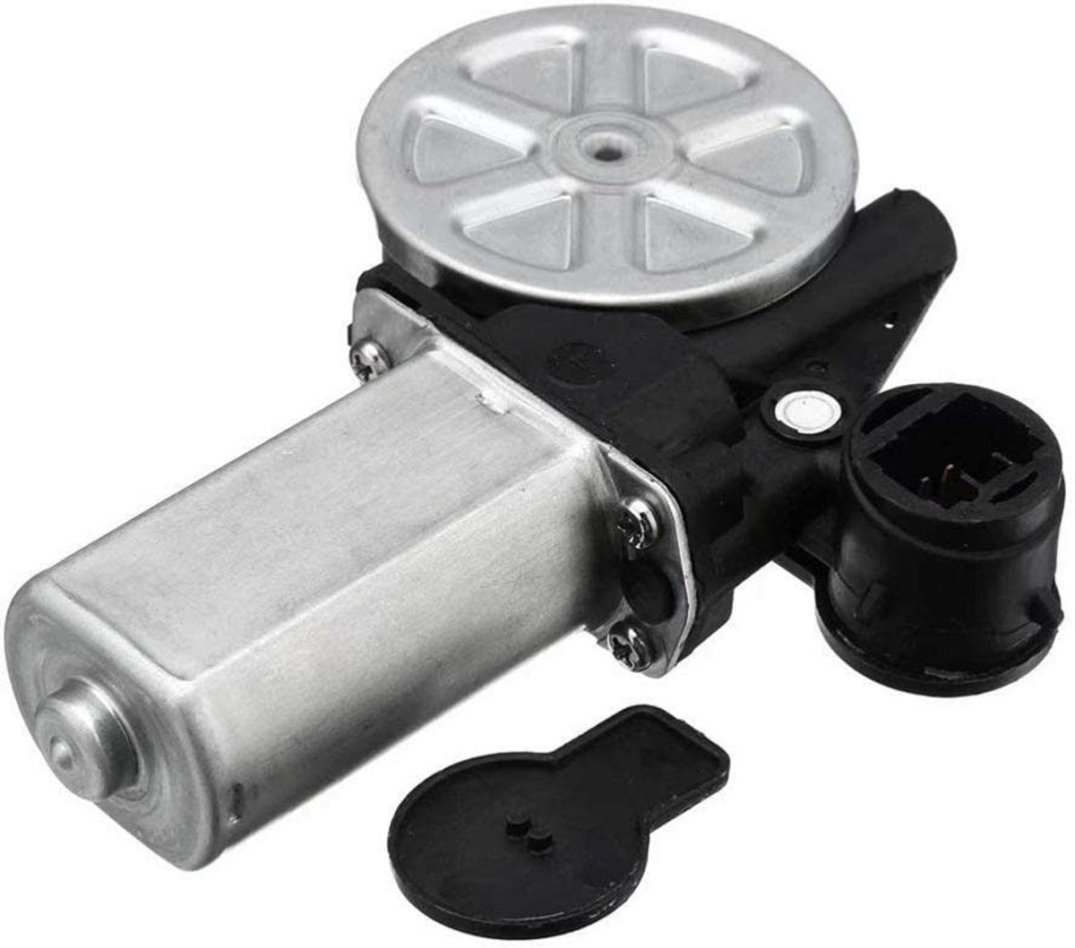 Raammotor voor Toyota Rav4 - 2 pins - 12 Volt