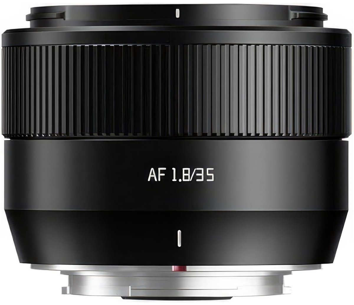 Autofocus lens - 35mm F1.8 II voor Fujifilm X-mount