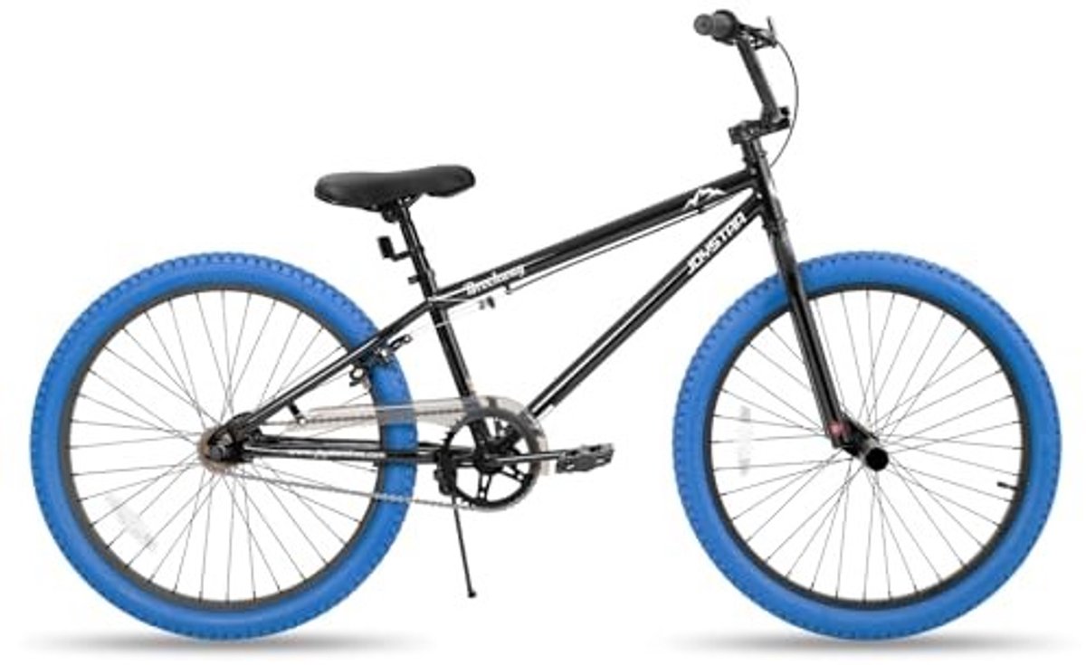 Kinderfiets 20 24 inch Voor en