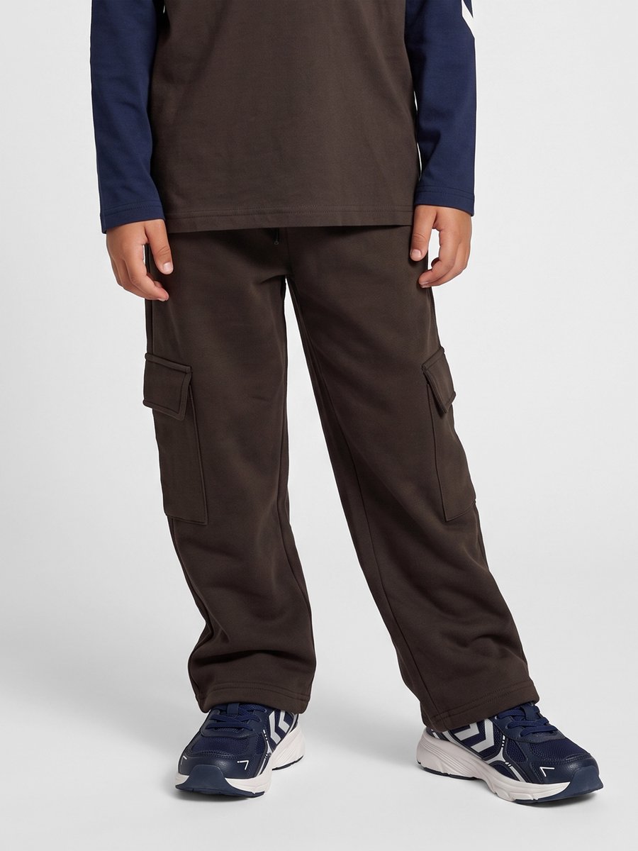 Hmltimmi Cargo Sweat Pants