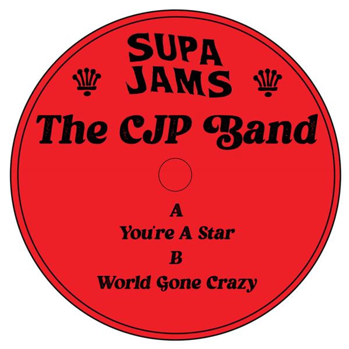 You're a Star