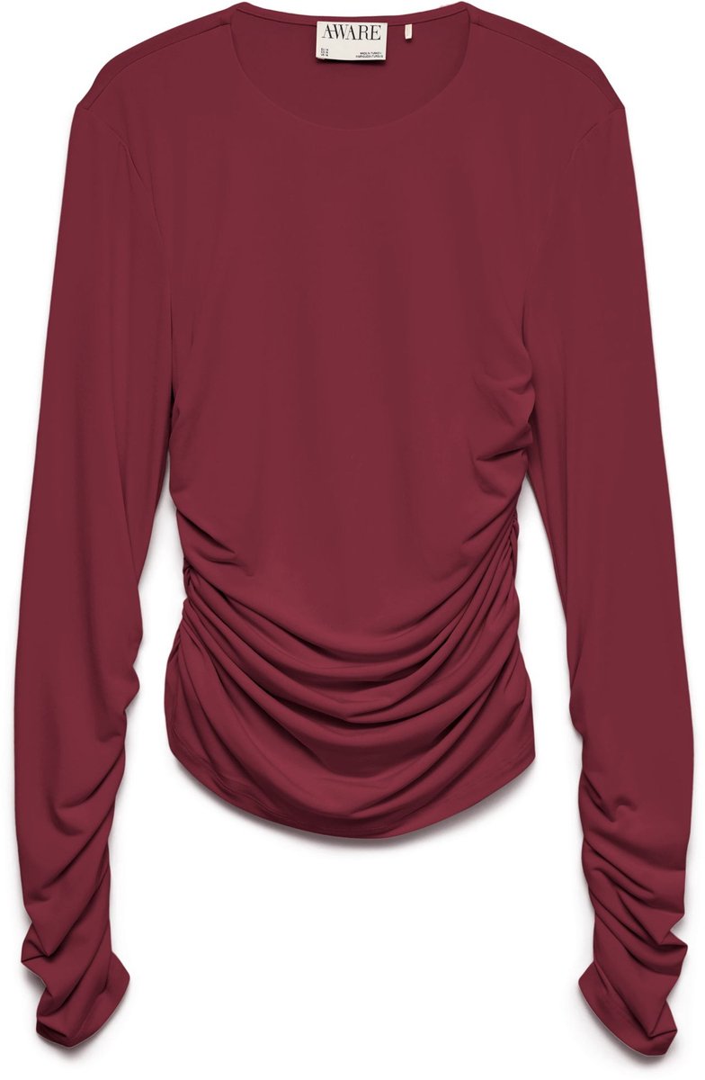 Vero Moda Blouse AWMADELYNN Top
