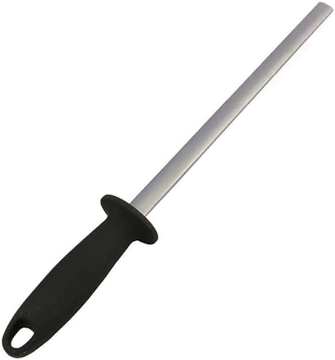 Hoofdkruis Slijper met ABS Grip - Diamant Coated Paarden Grater voor Stallen, Keukens en Restaurants - Professioneel Gereedschap voor Dierenverzorging en Koken